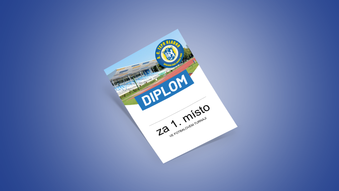 Hlazený papír 300g, sada 4 ks (1 arch SRA3)